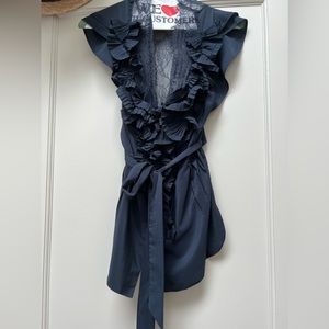 Robbi and Nikki Blouse